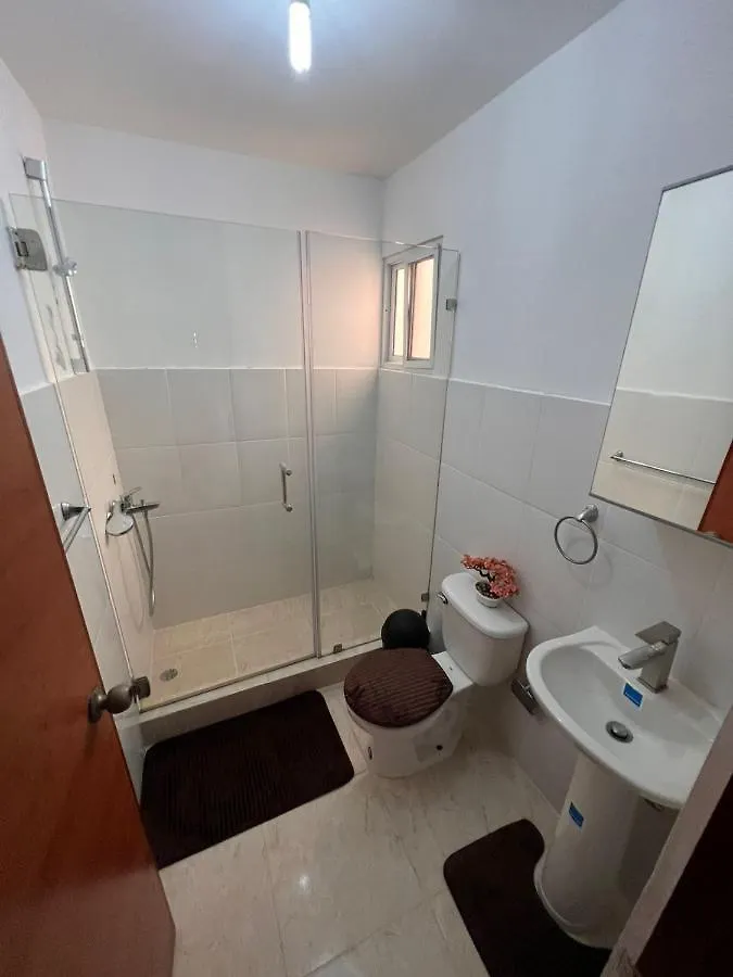 Serenity III Apartment La Estrella